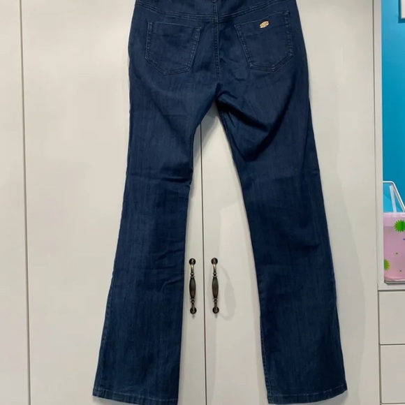 Lois denim womens bootcut jeans - Picture 3 of 4